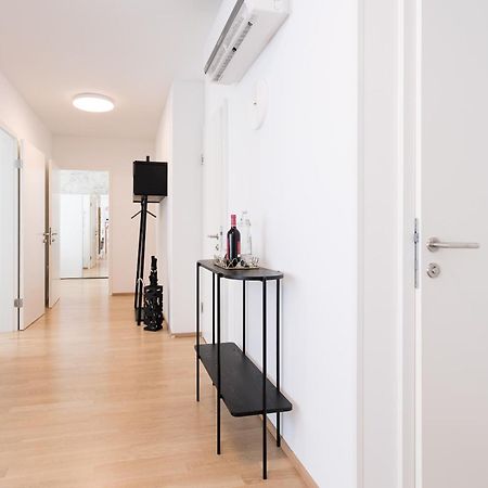 Mar Suite Apartments - Center Viyana Oda fotoğraf
