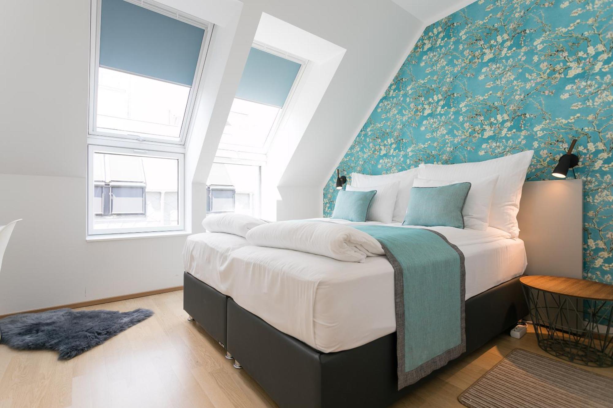 Mar Suite Apartments - Center Viyana Oda fotoğraf