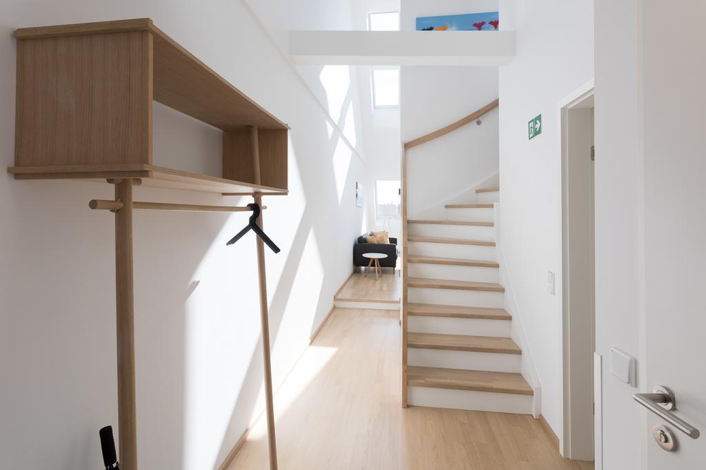 Mar Suite Apartments - Center Viyana Dış mekan fotoğraf