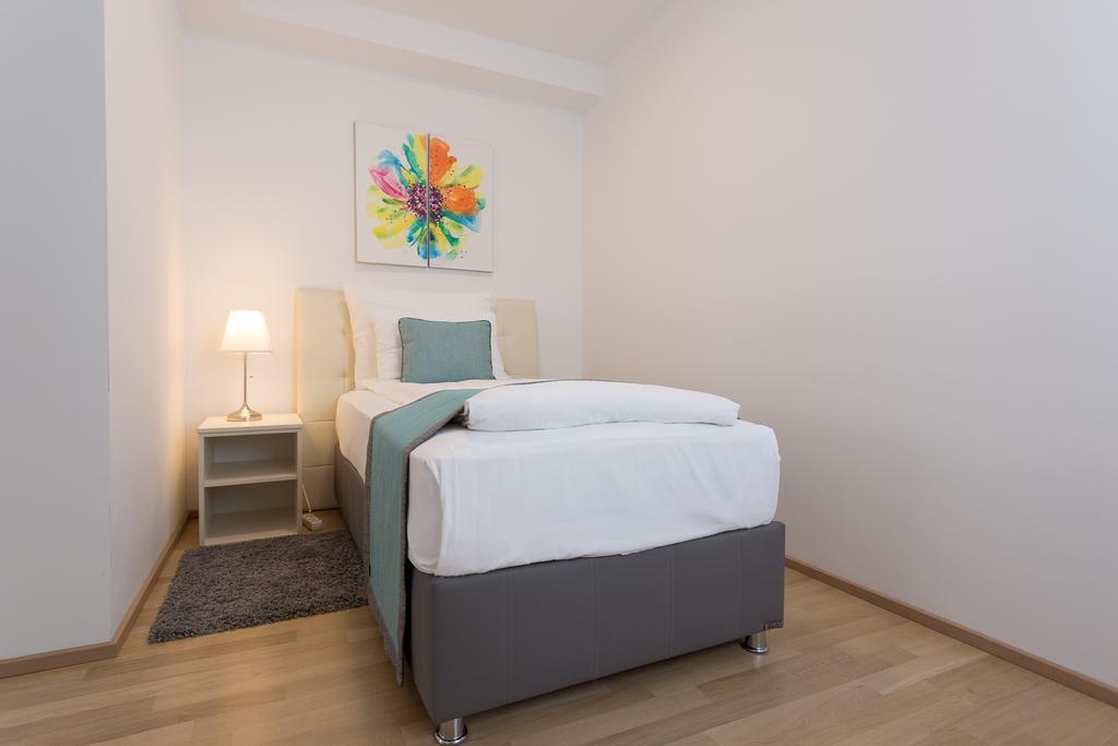 Mar Suite Apartments - Center Viyana Dış mekan fotoğraf