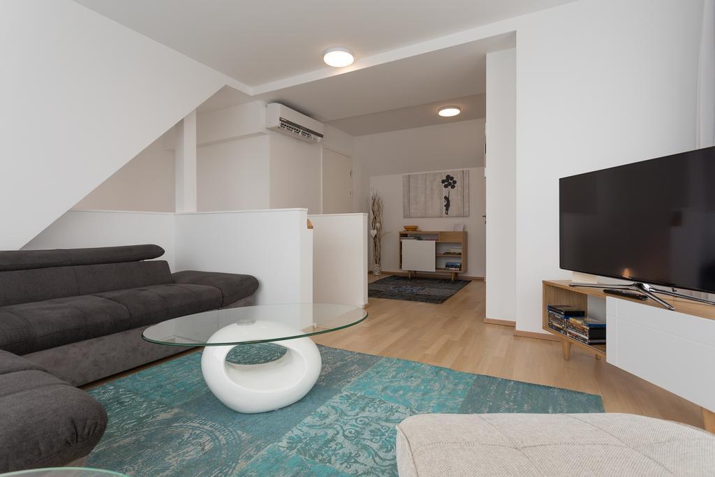 Mar Suite Apartments - Center Viyana Dış mekan fotoğraf