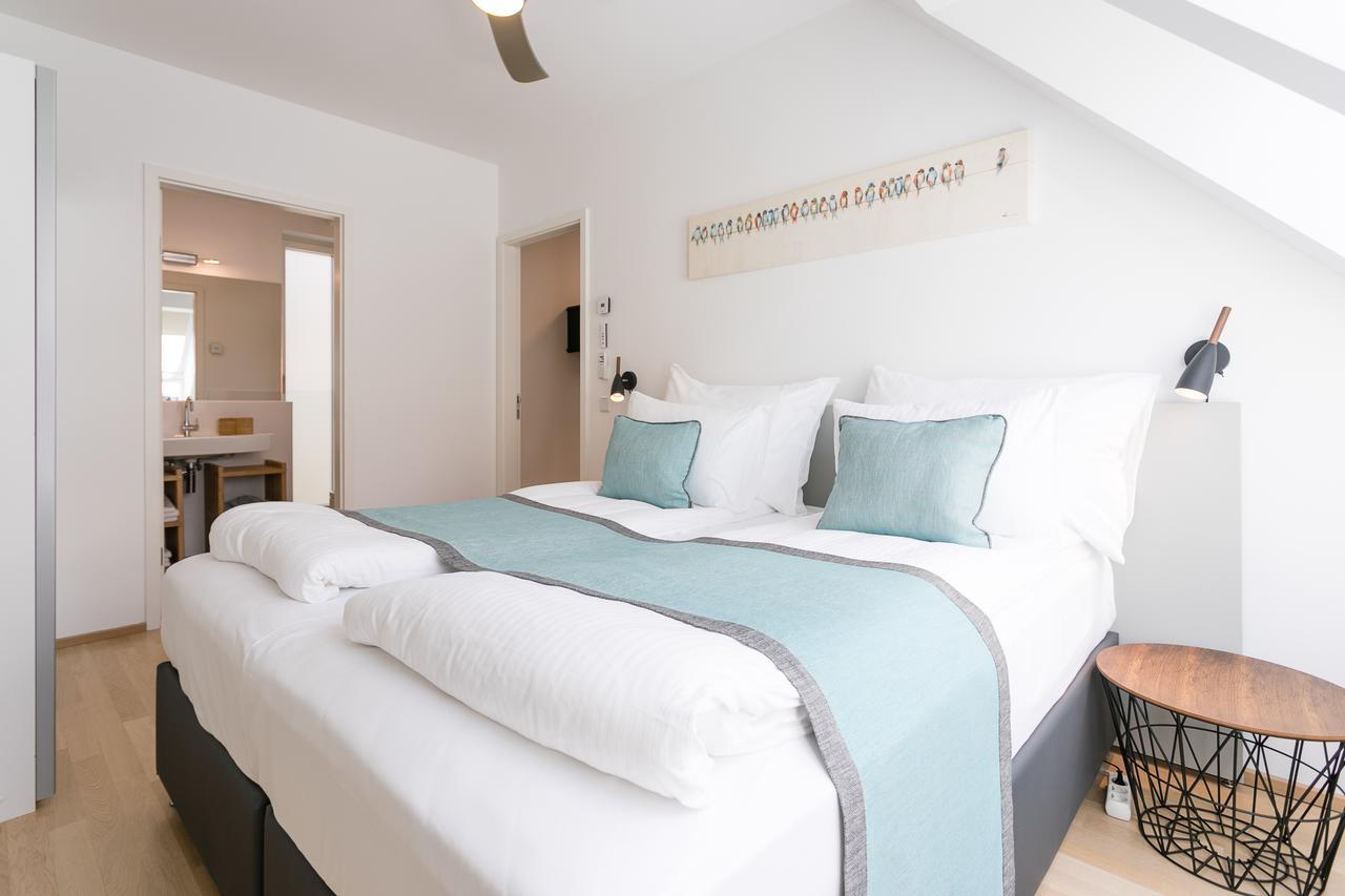 Mar Suite Apartments - Center Viyana Dış mekan fotoğraf