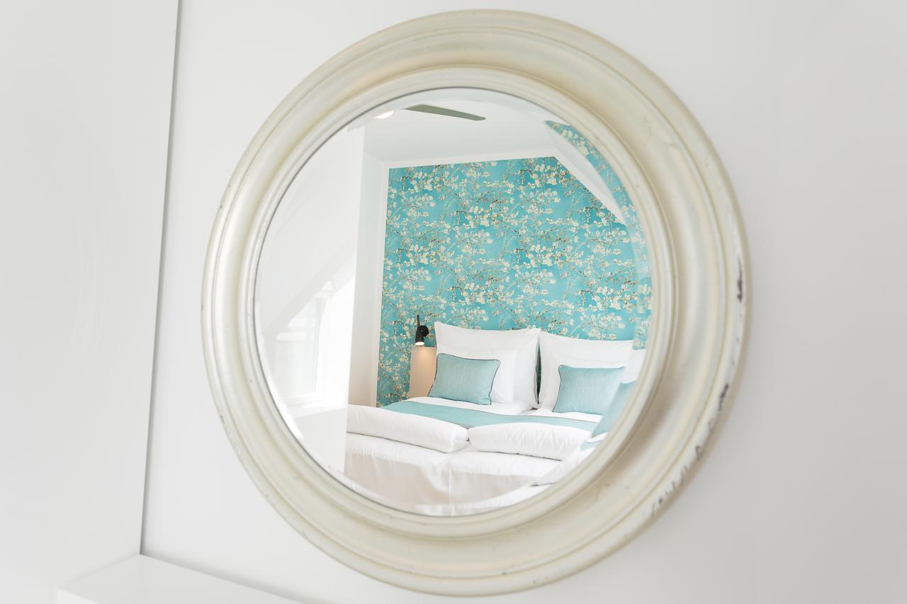 Mar Suite Apartments - Center Viyana Oda fotoğraf