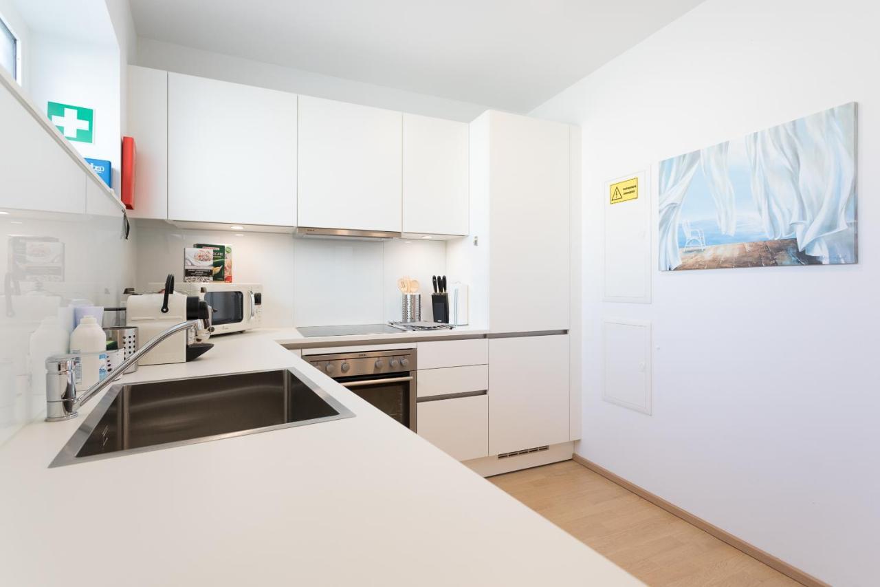 Mar Suite Apartments - Center Viyana Oda fotoğraf